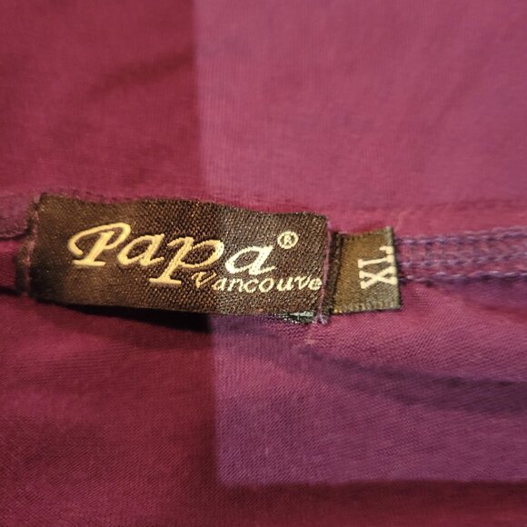 Purple tank - Picture 4 of 4